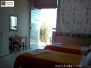 Pitsidia Charmantes Apartmenthaus mit Panoramablick auf den Psiloritis – Pitsidia, Südkreta Haus kaufen